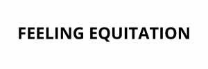 Logo FEELING EQUITATION