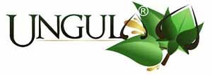 Logo Ungula Naturalis spécialisée dans la fabrication de produits 100% naturels destinés aux équidés