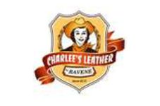Logo Charlees-Leather